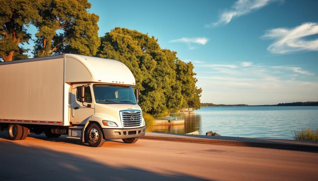 Lake Highlands moving services Lake Highlands moving services