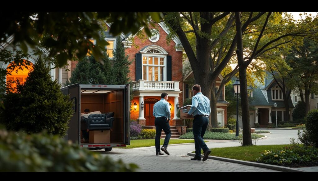 Little Forest Hills movers Little Forest Hills movers