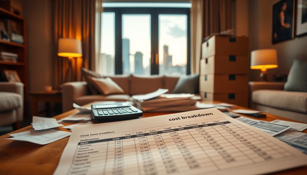 Moving Costs