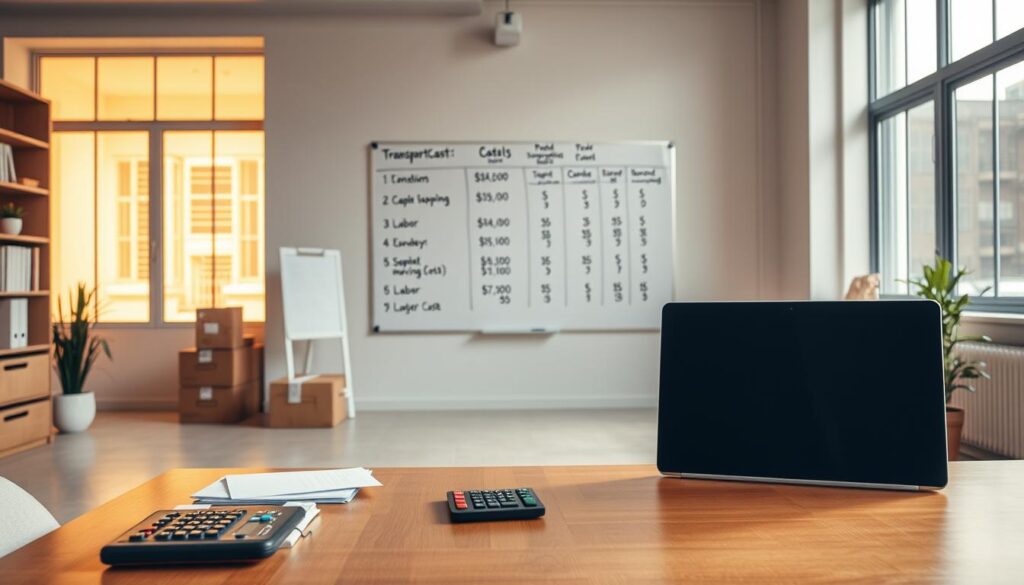 Moving Costs Overview Moving Costs Overview