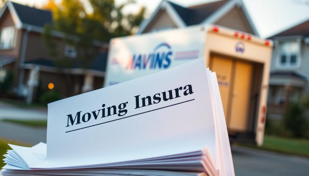Moving Insurance
