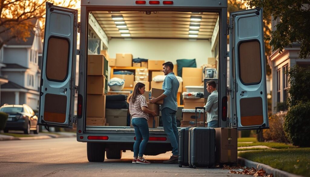 Moving Process Moving Process