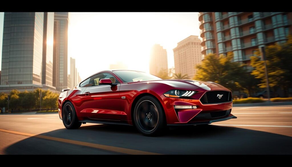 Mustang Moving Distinction Mustang Moving Distinction