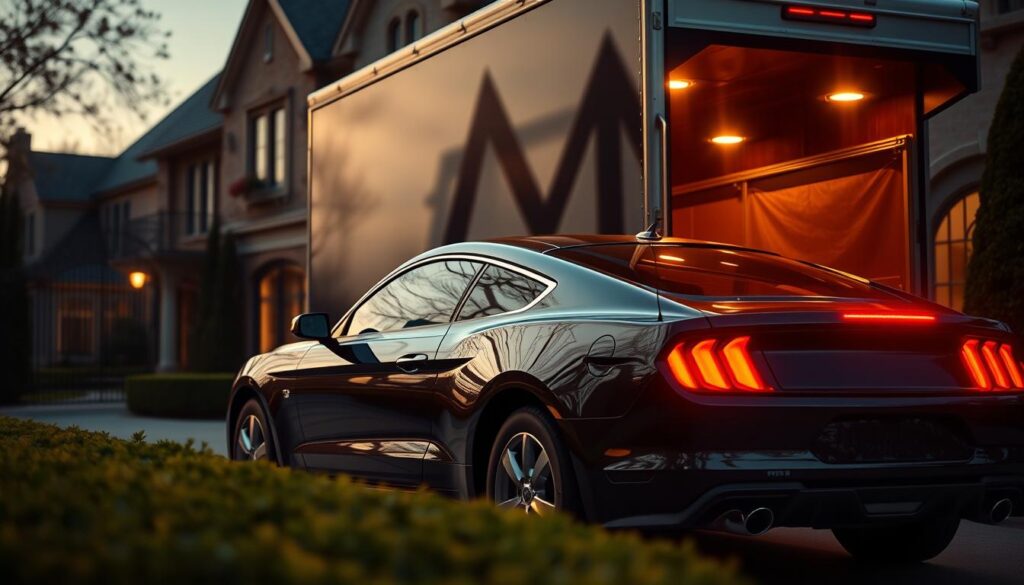 Mustang Moving Luxury Relocation Experts Mustang Moving Luxury Relocation Experts