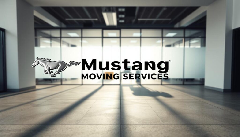 Mustang Moving Services Mustang Moving Services