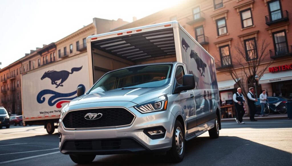Mustang Moving West Village moving services Mustang Moving West Village moving services
