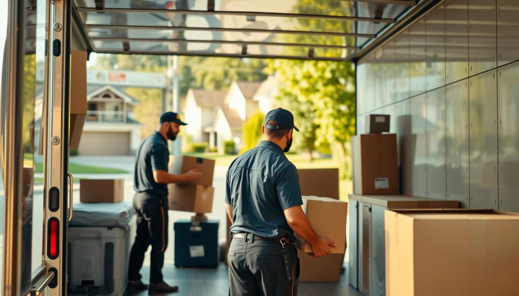 Mustang Moving advantages Mustang Moving advantages