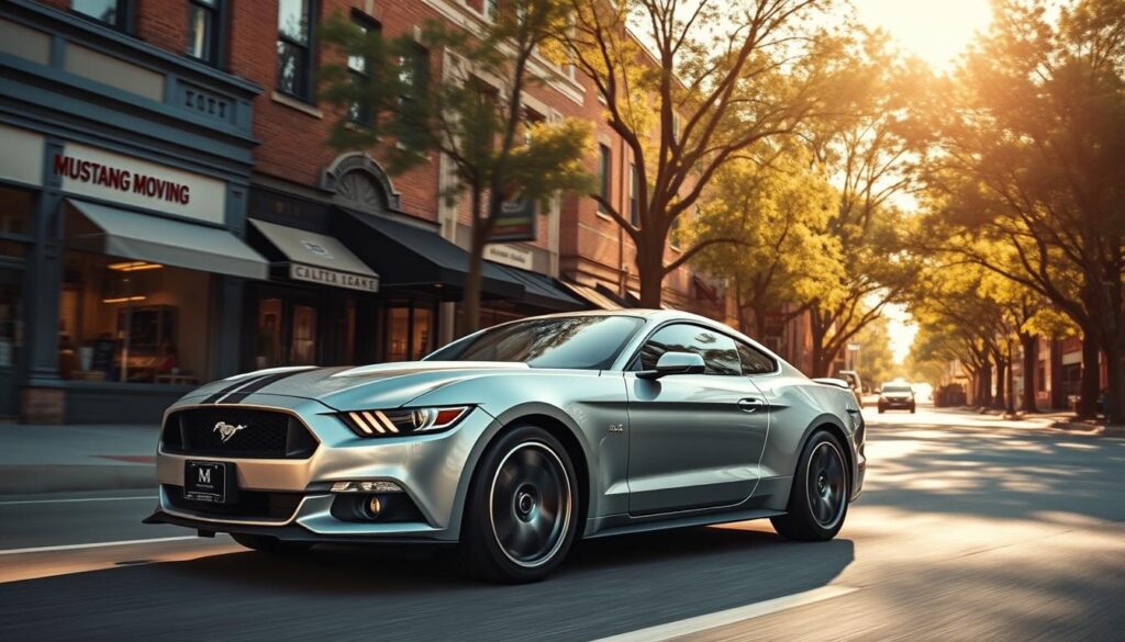 Mustang Moving reputation Mustang Moving reputation