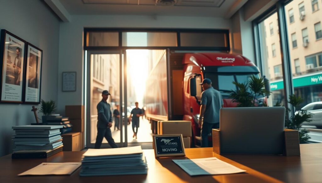 Mustang Moving reviews Mustang Moving reviews