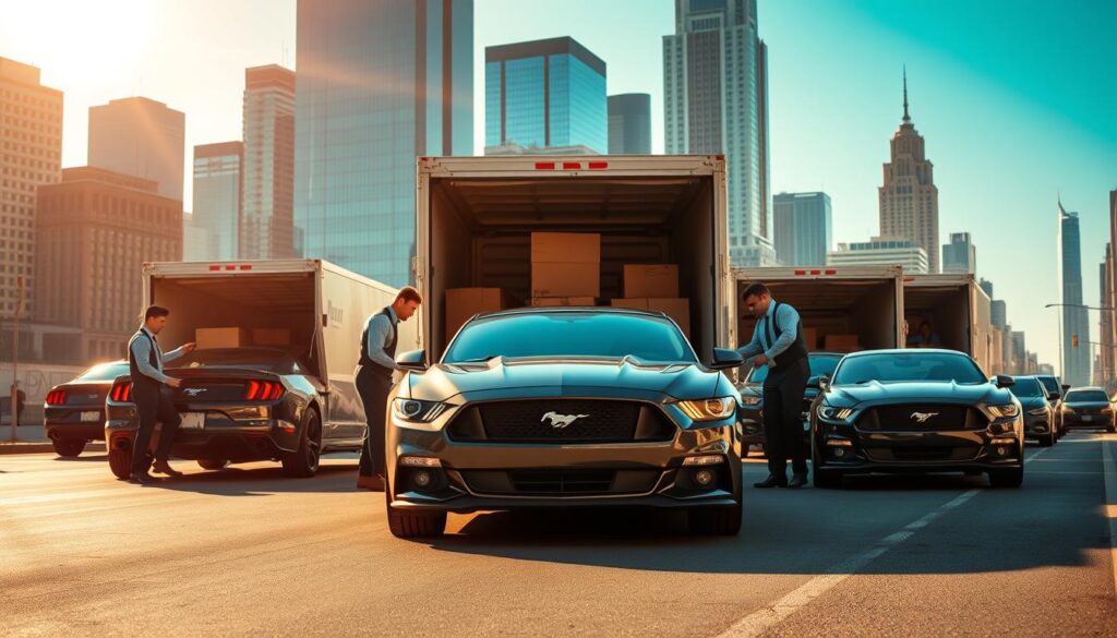 Mustang Moving services Mustang Moving services