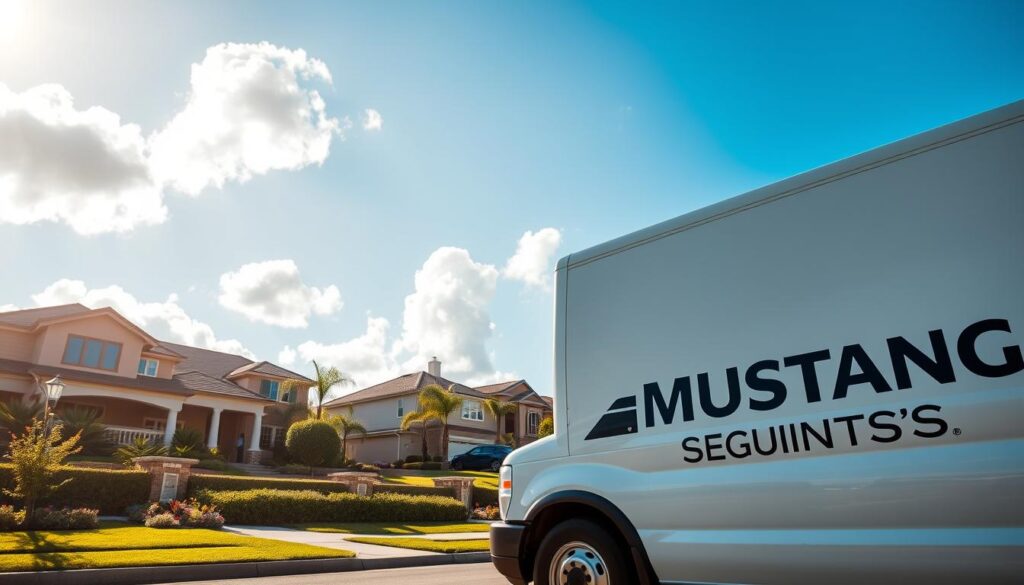 Mustang Moving services Mustang Moving services