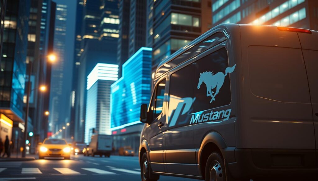 Mustang Moving services overview Mustang Moving services overview