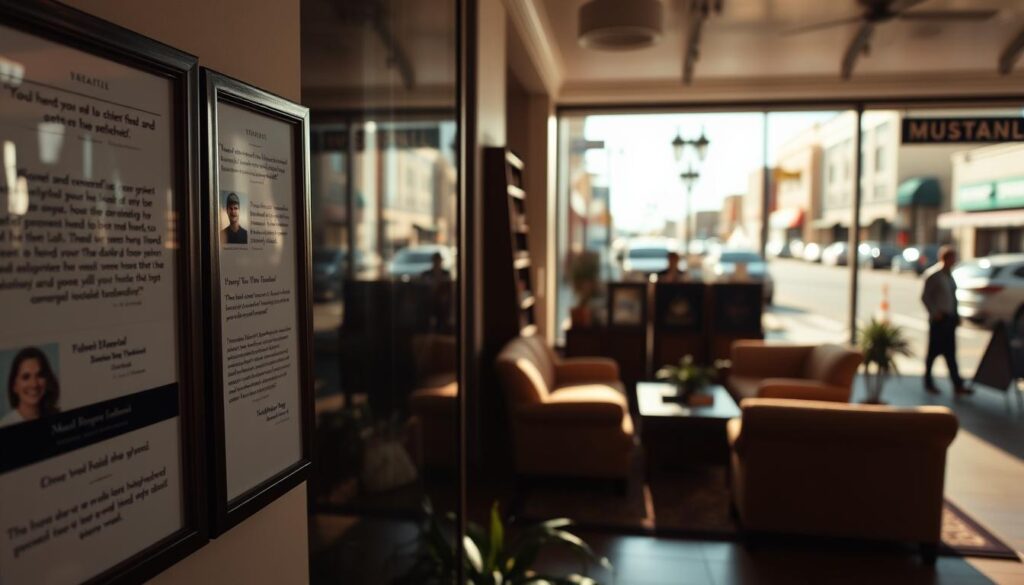 Mustang Moving testimonials Mustang Moving testimonials