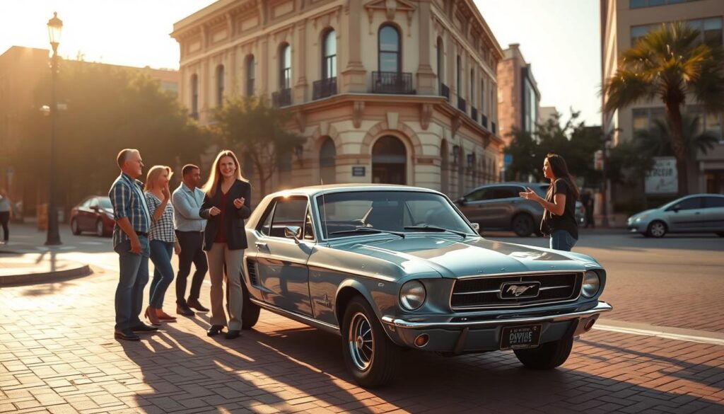 Mustang Moving testimonials