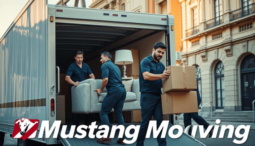 Professional Moving Team Professional Moving Team