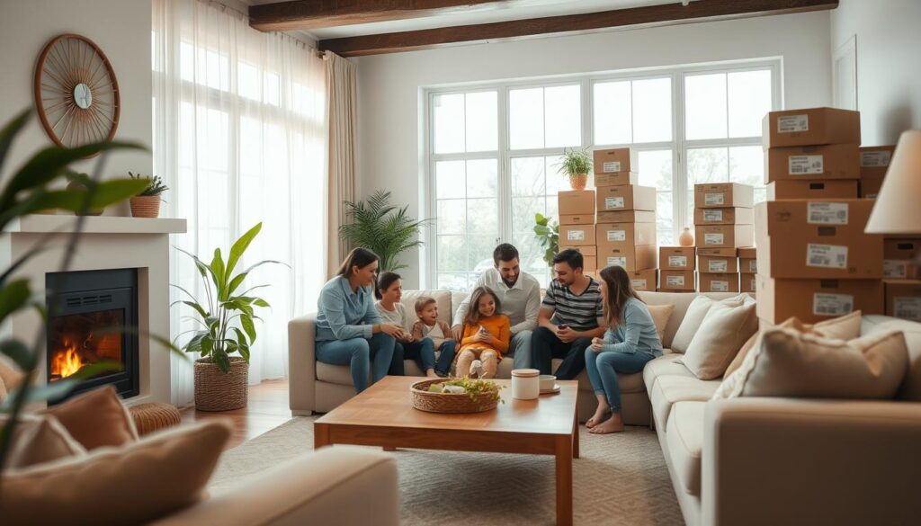 Smooth Moving Experience Smooth Moving Experience