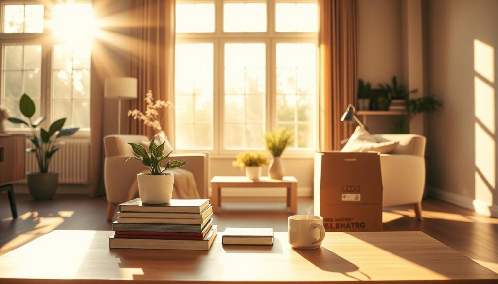 Stress-Free Moving Tips Stress-Free Moving Tips