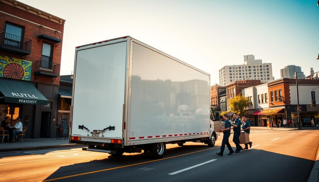 Tailored moving solutions Tailored moving solutions