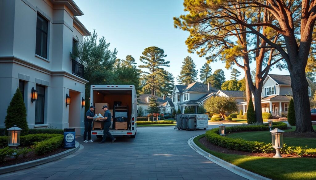 White Glove services Caruth Terrace White Glove services Caruth Terrace