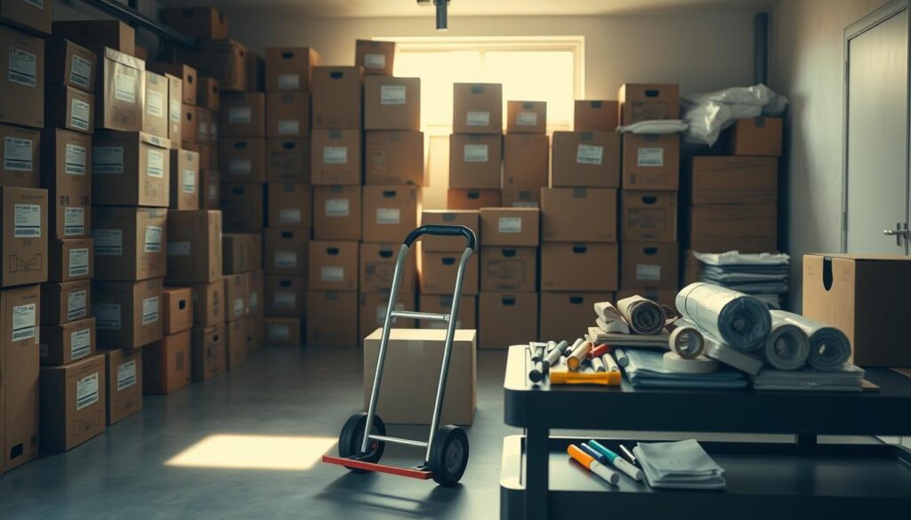 affordable moving solutions