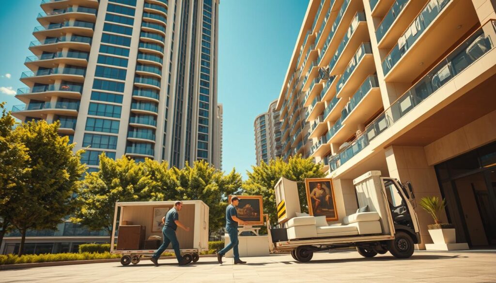 benefits of luxury moving benefits of luxury moving