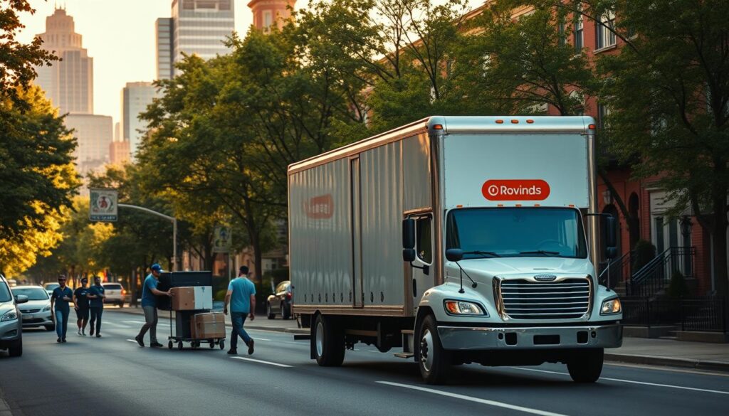 best moving services