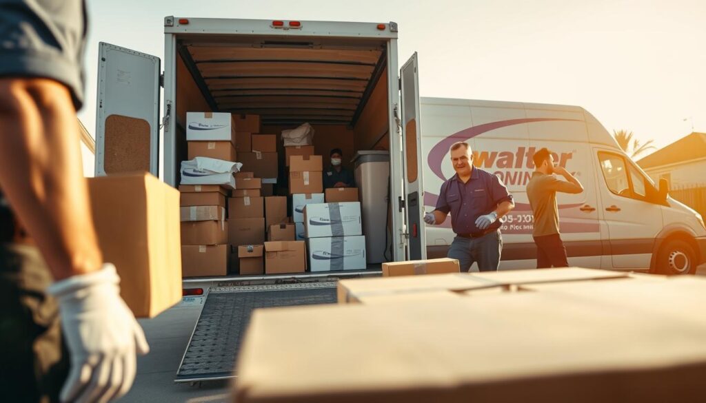 comprehensive moving services