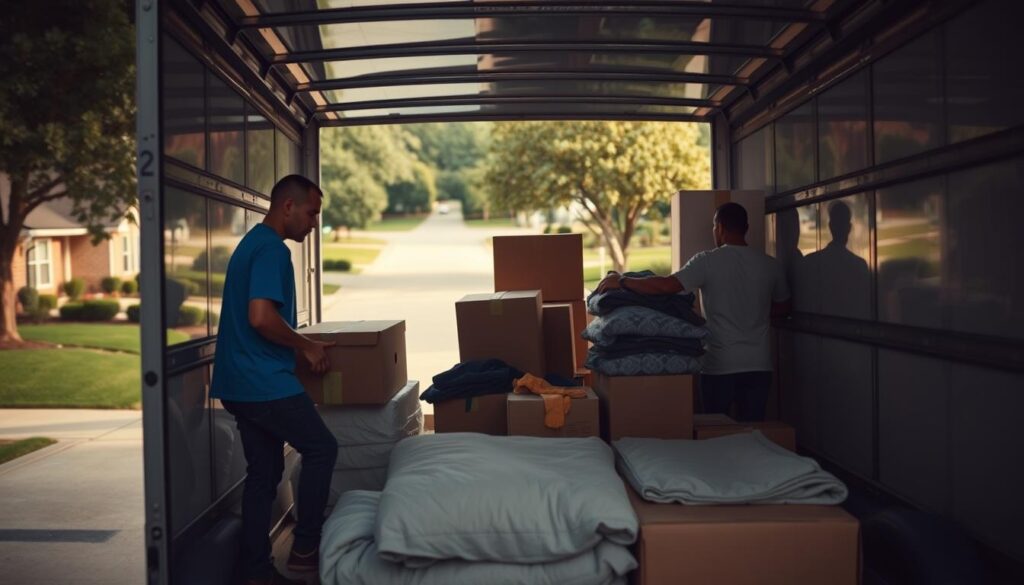 cost-effective moving solutions