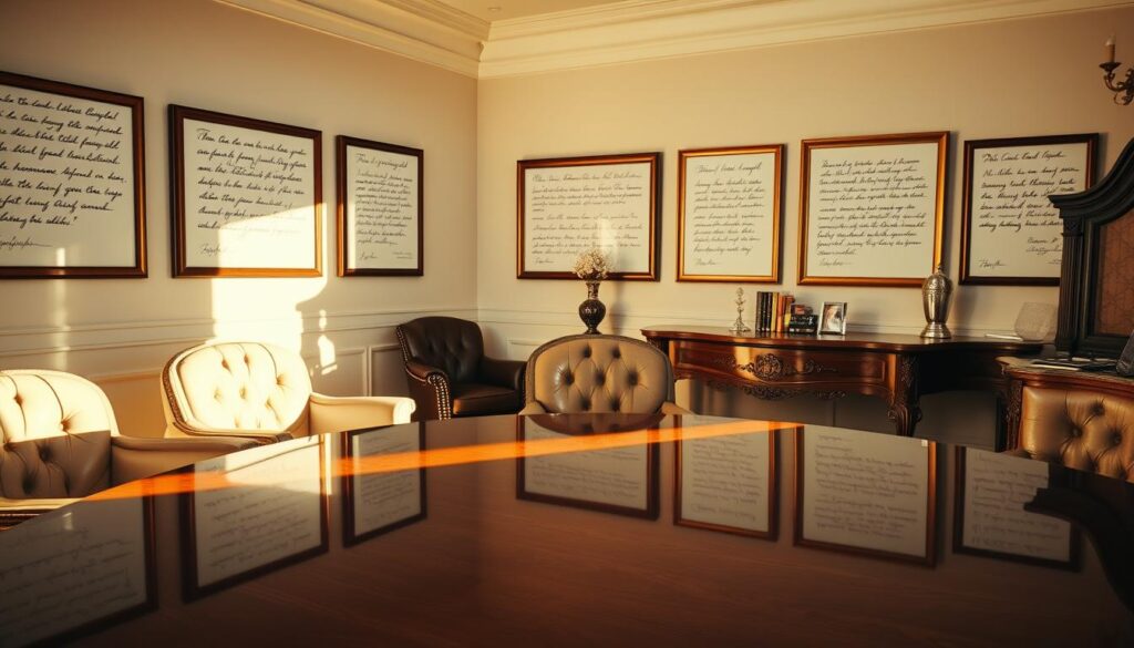 customer testimonials