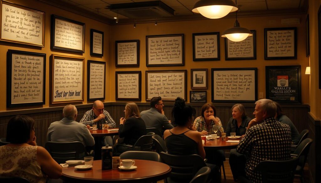 customer testimonials Lower Greenville residents