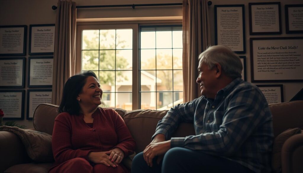 customer testimonials success stories moving experiences Oak Cliff customer testimonials success stories moving experiences Oak Cliff