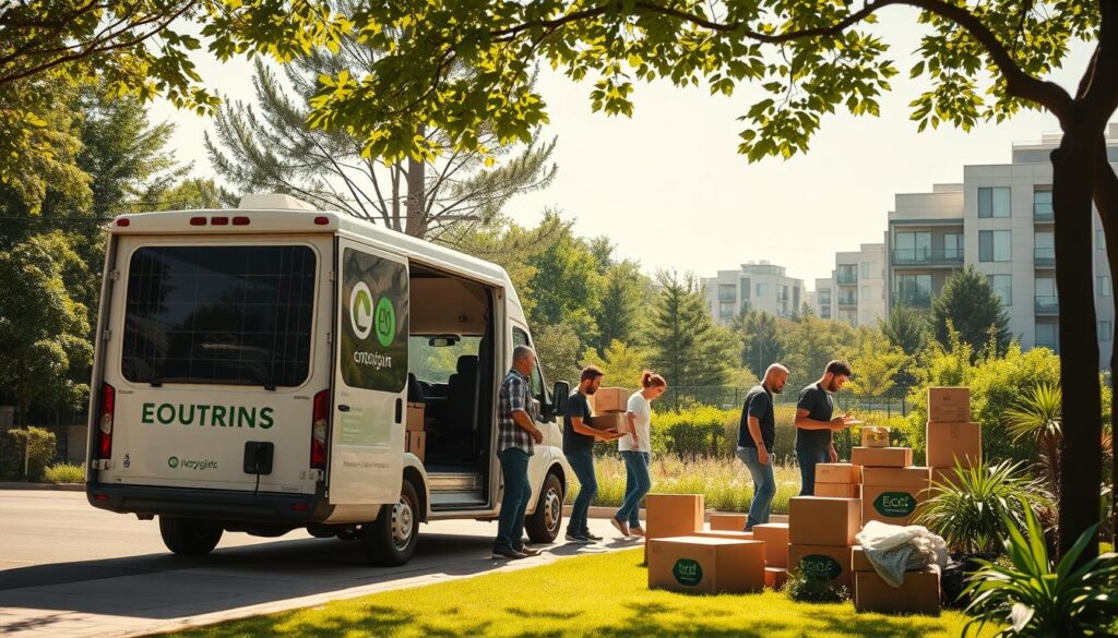 eco-friendly moving eco-friendly moving