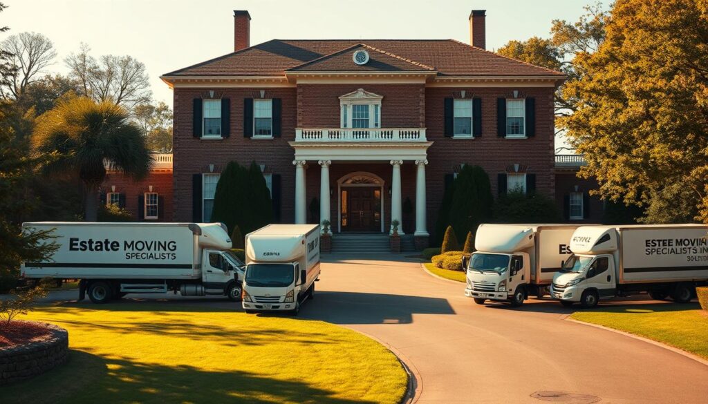 estate moving services Bryan Place estate moving services Bryan Place