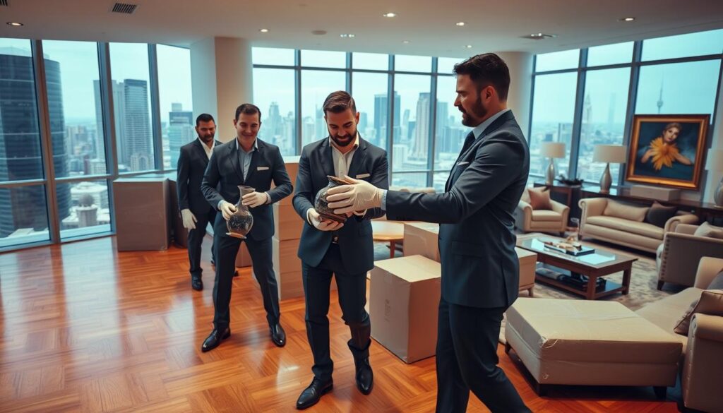 expectations from movers