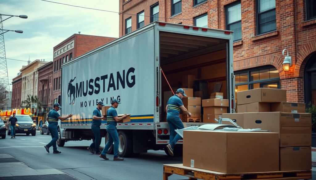 full-service moving full-service moving