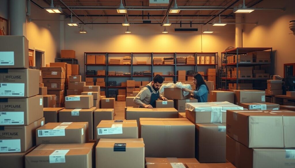 full-service packing Turtle Creek