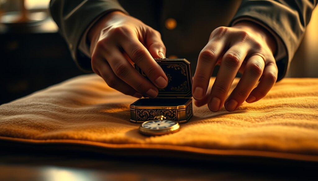 handling valuables handling valuables