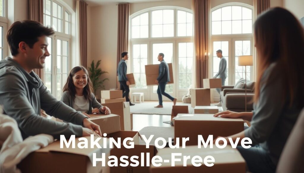 hassle-free moving hassle-free moving
