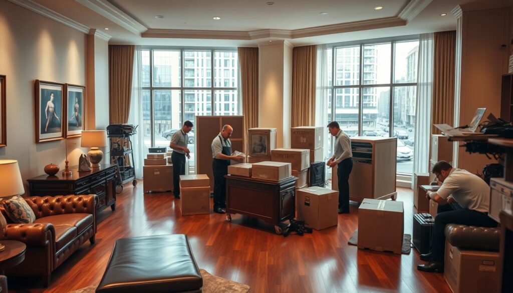 high-end moving expectations high-end moving expectations