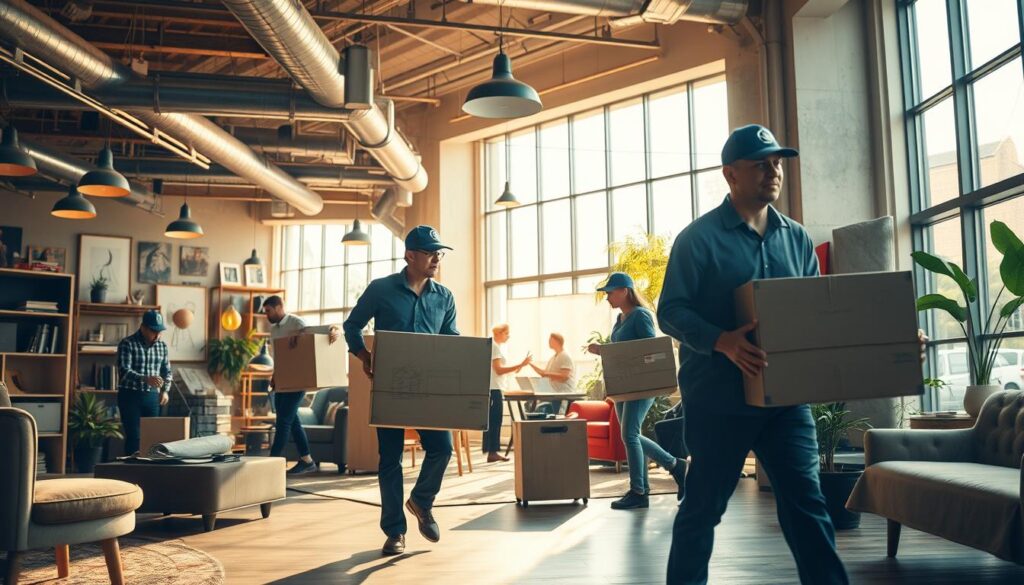 importance of moving experts importance of moving experts