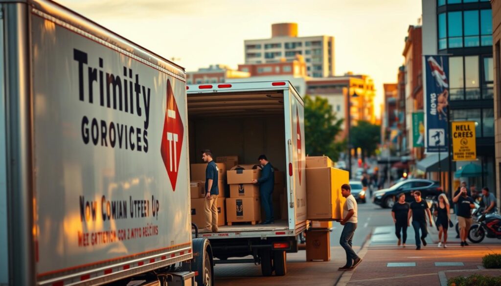 local movers Trinity Groves local movers Trinity Groves