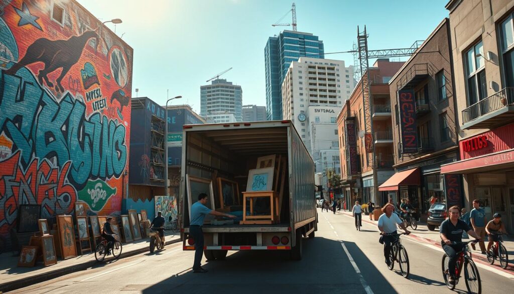 local movers in Arts District local movers in Arts District