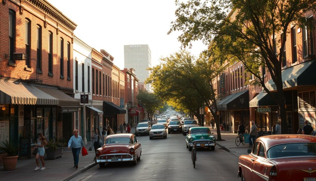 local moving Bishop Arts District local moving Bishop Arts District