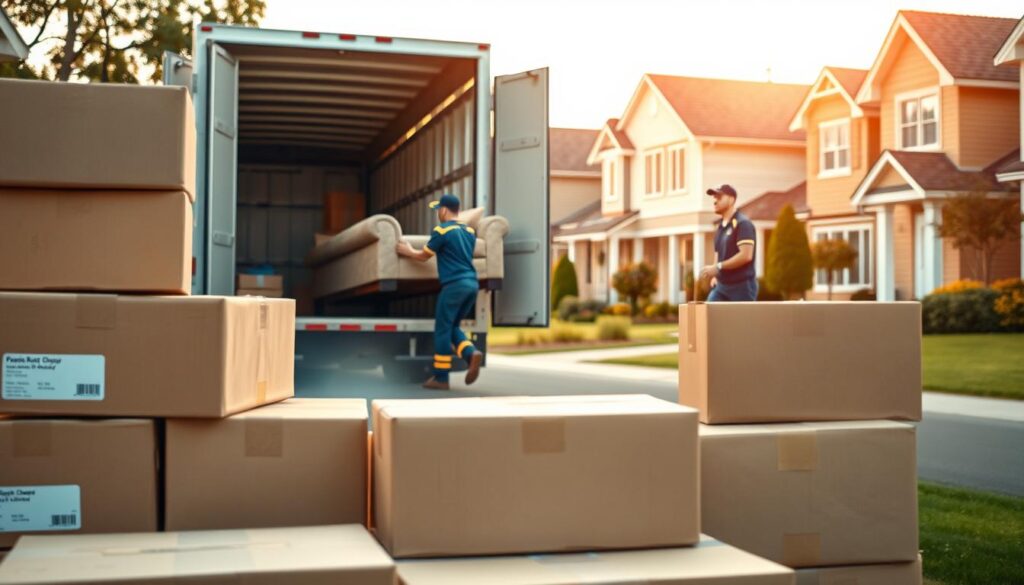 local moving company advantages
