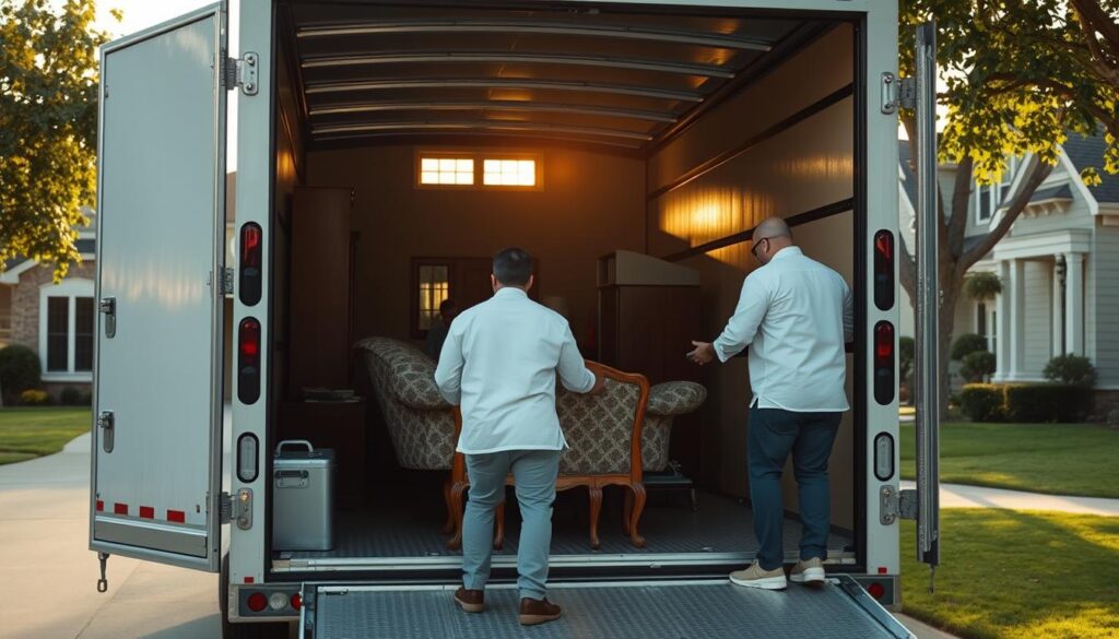 local moving expertise