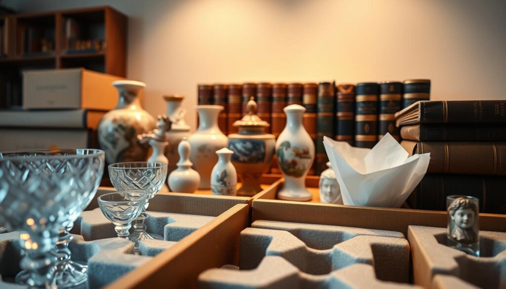 luxury item packing strategies