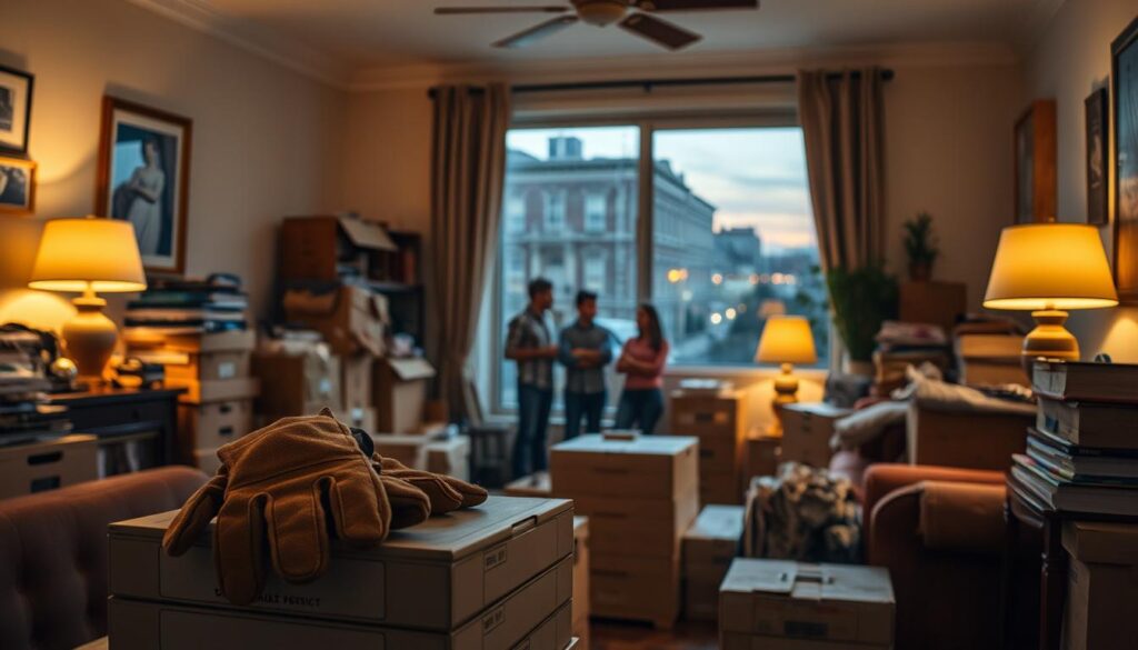 move preparation move preparation