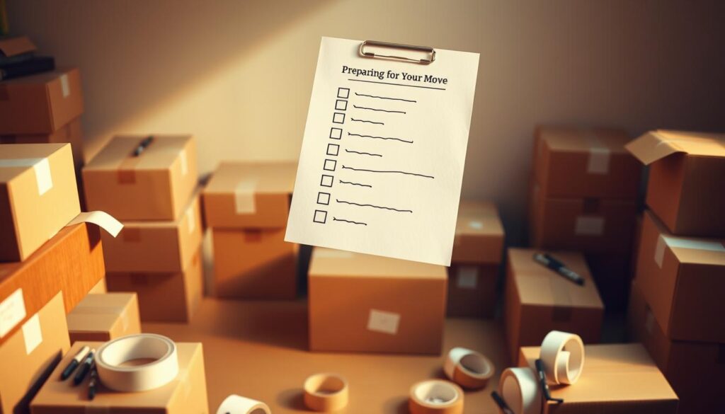 moving checklist moving checklist
