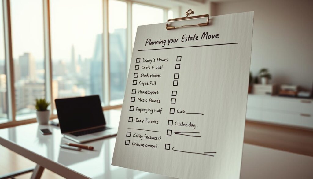 moving checklist moving checklist