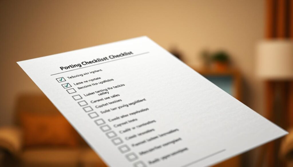 moving checklist moving checklist